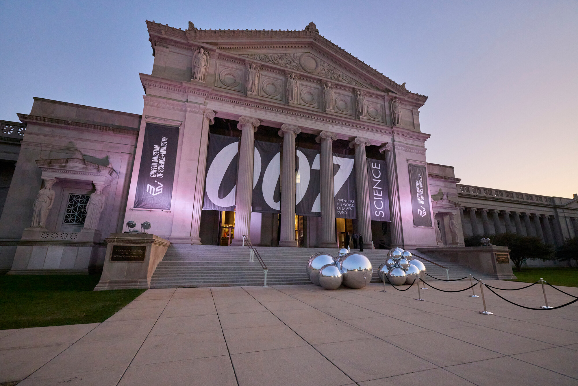 Galas & Nonprofit Events by Michigan Avenue Events