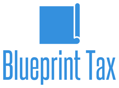Blueprint Tax logo