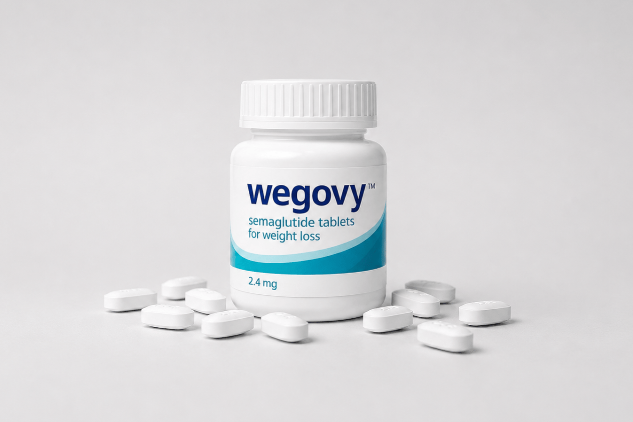 Oral Wegovy®