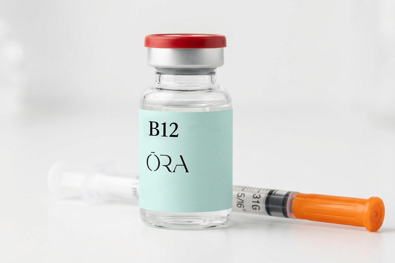 Vitamin B12