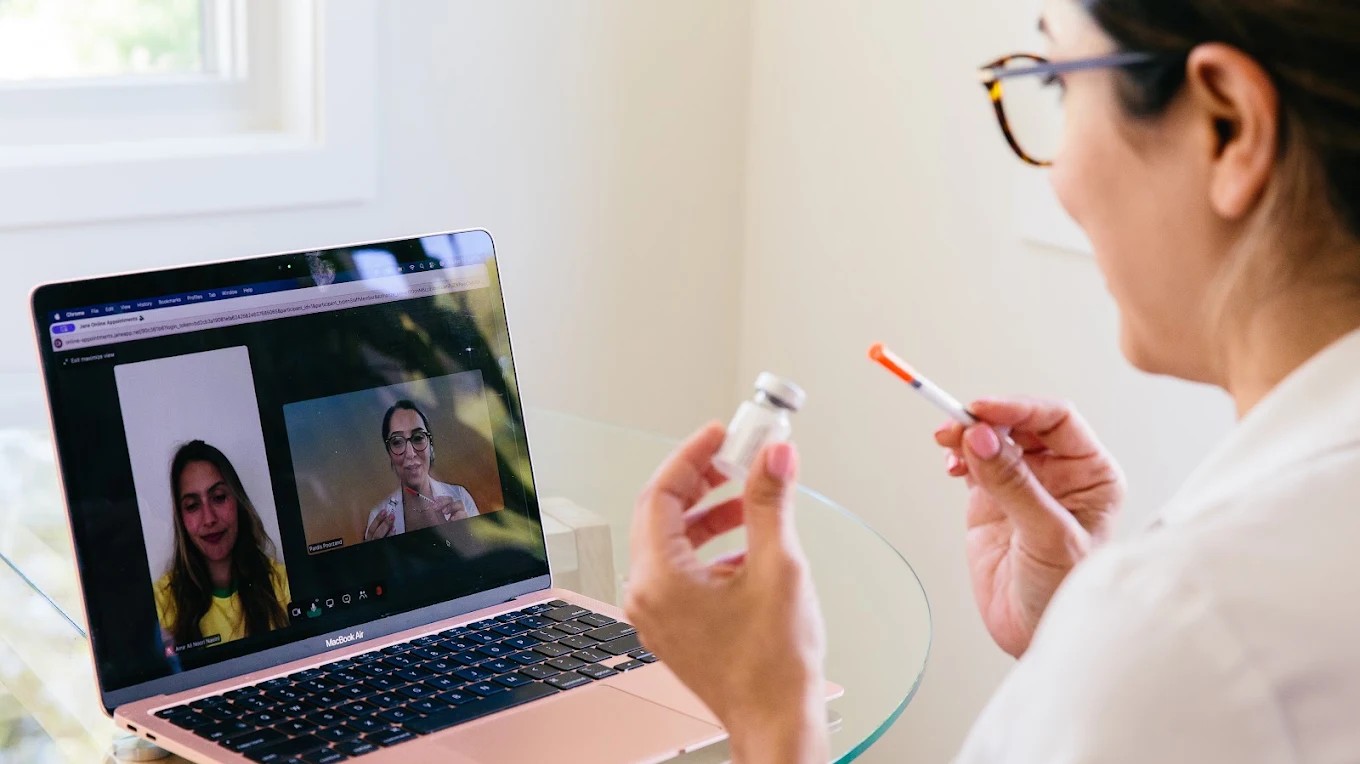 Understanding Physician-Led Telehealth Care