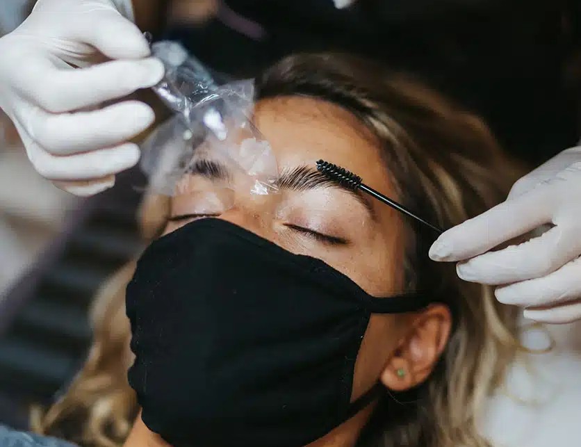 How to Maintain Beauty Bar Treatments at Home