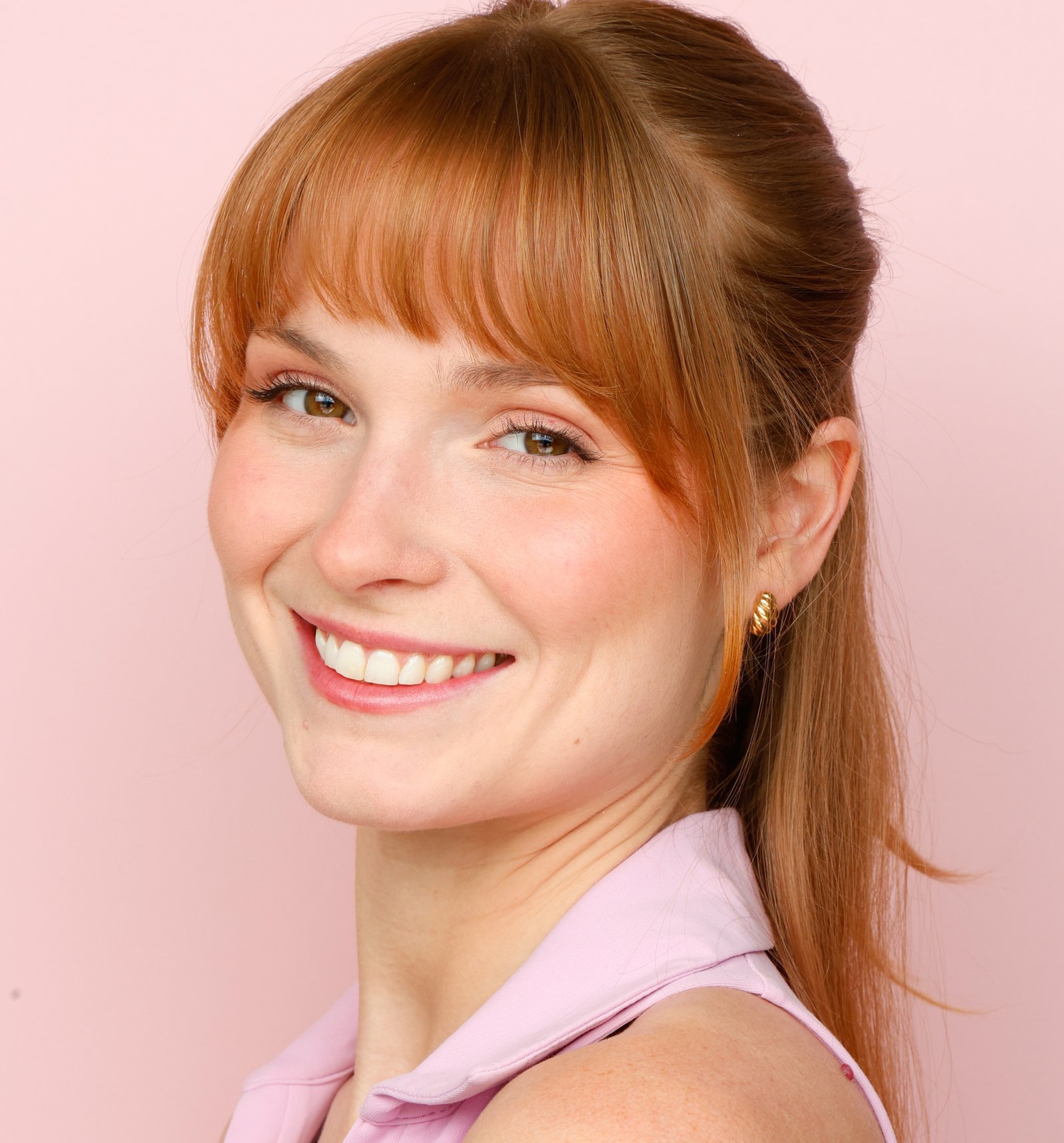 Portrait of Emma