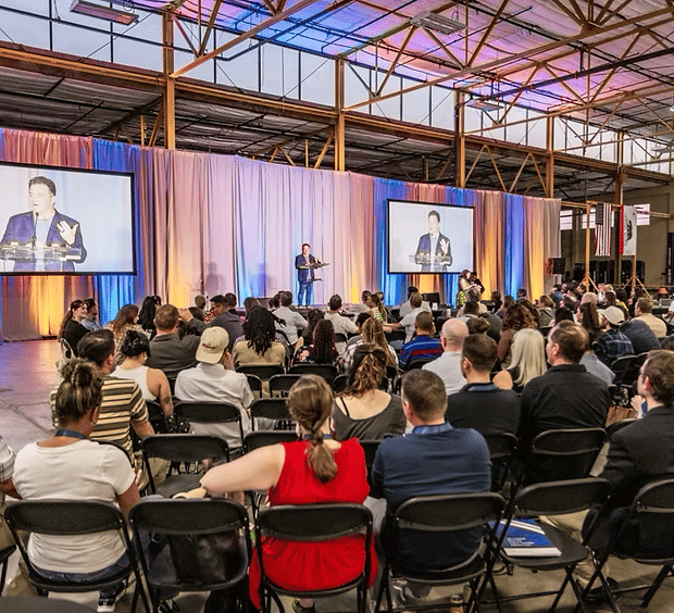 Event Planning