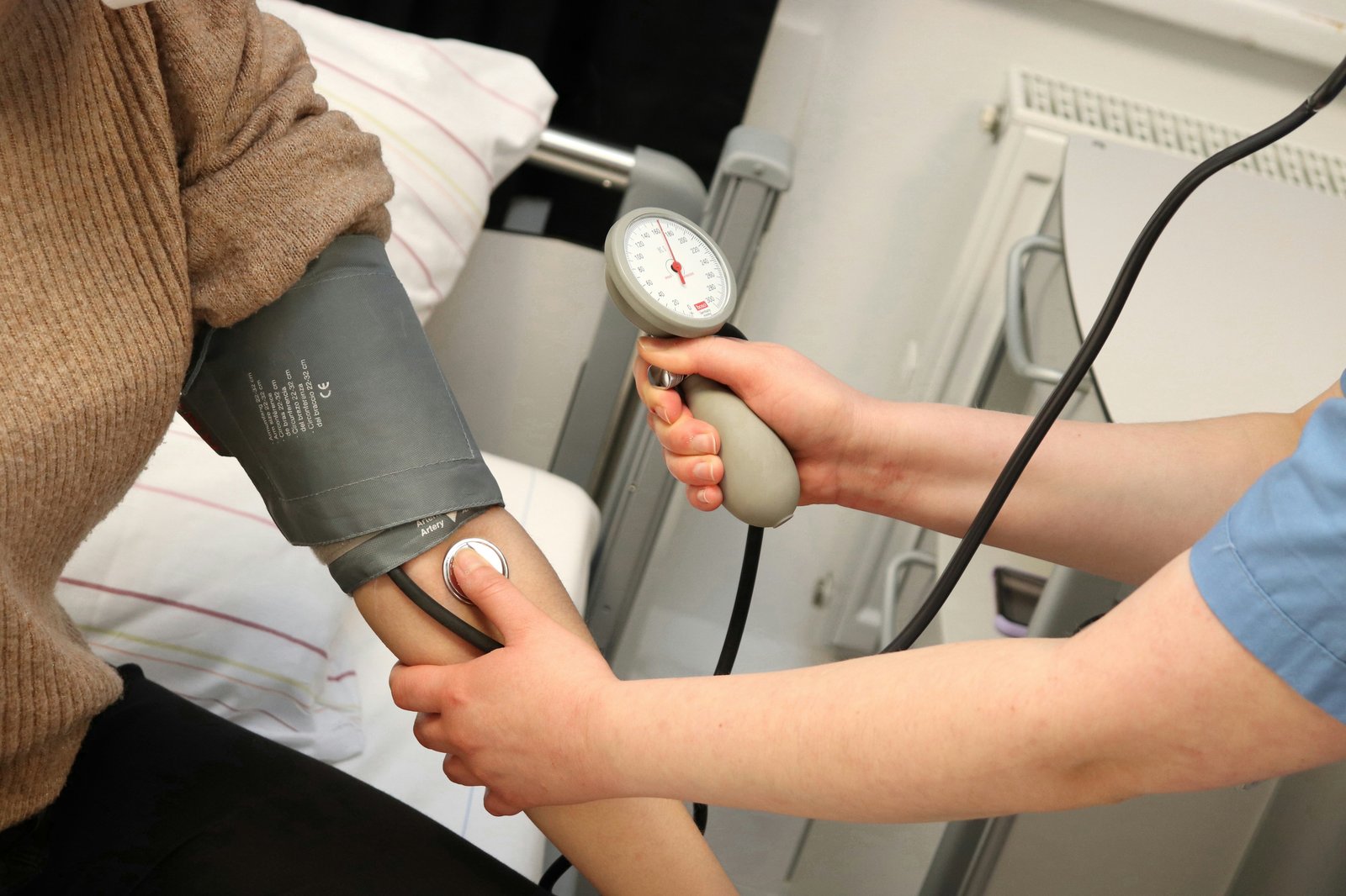 Hypertension