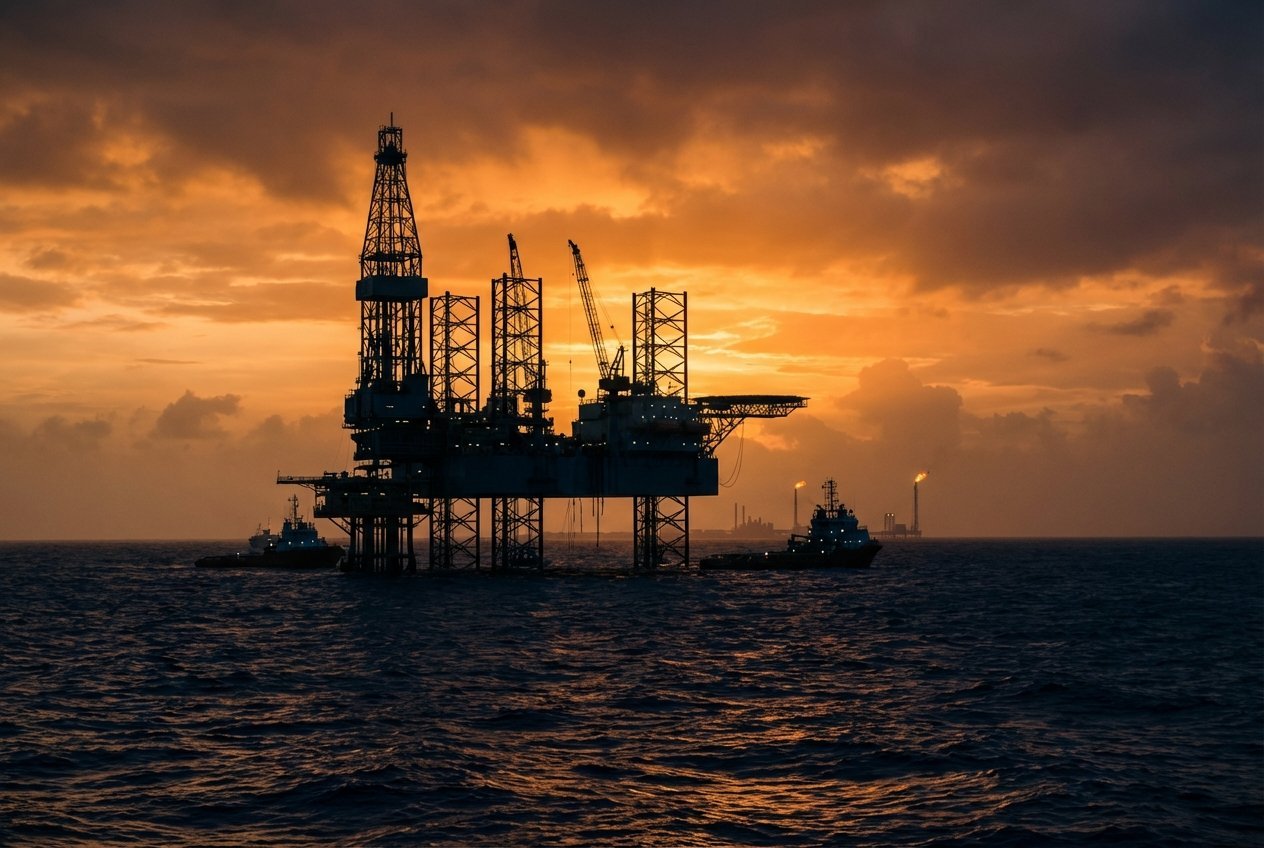 Oil & Gas Law