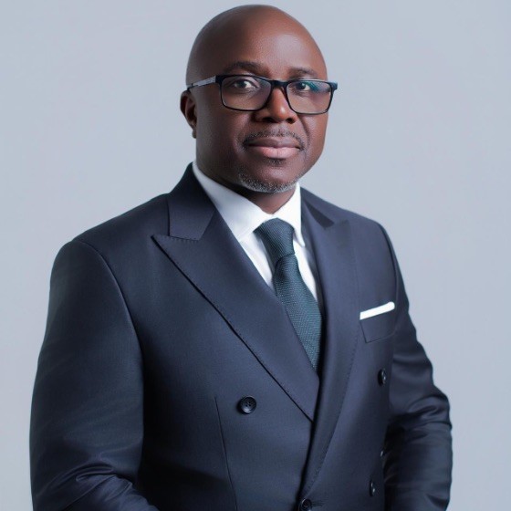 Ferdinand Anomah, Founder