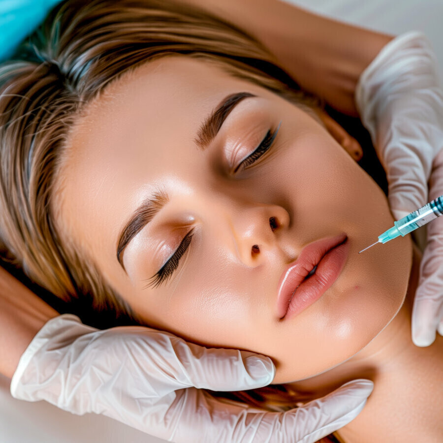 Dermal Fillers