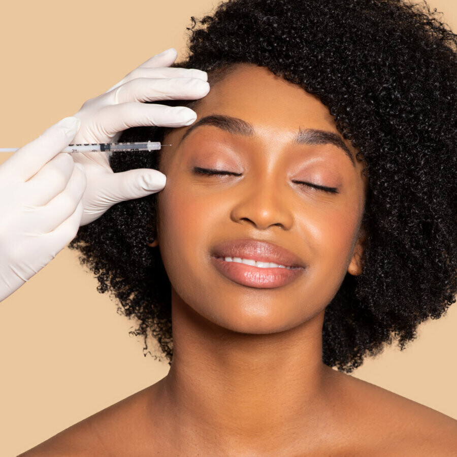 Wrinkle Relaxers
