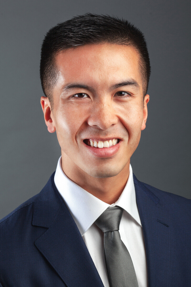 Dr. Michael Lee
