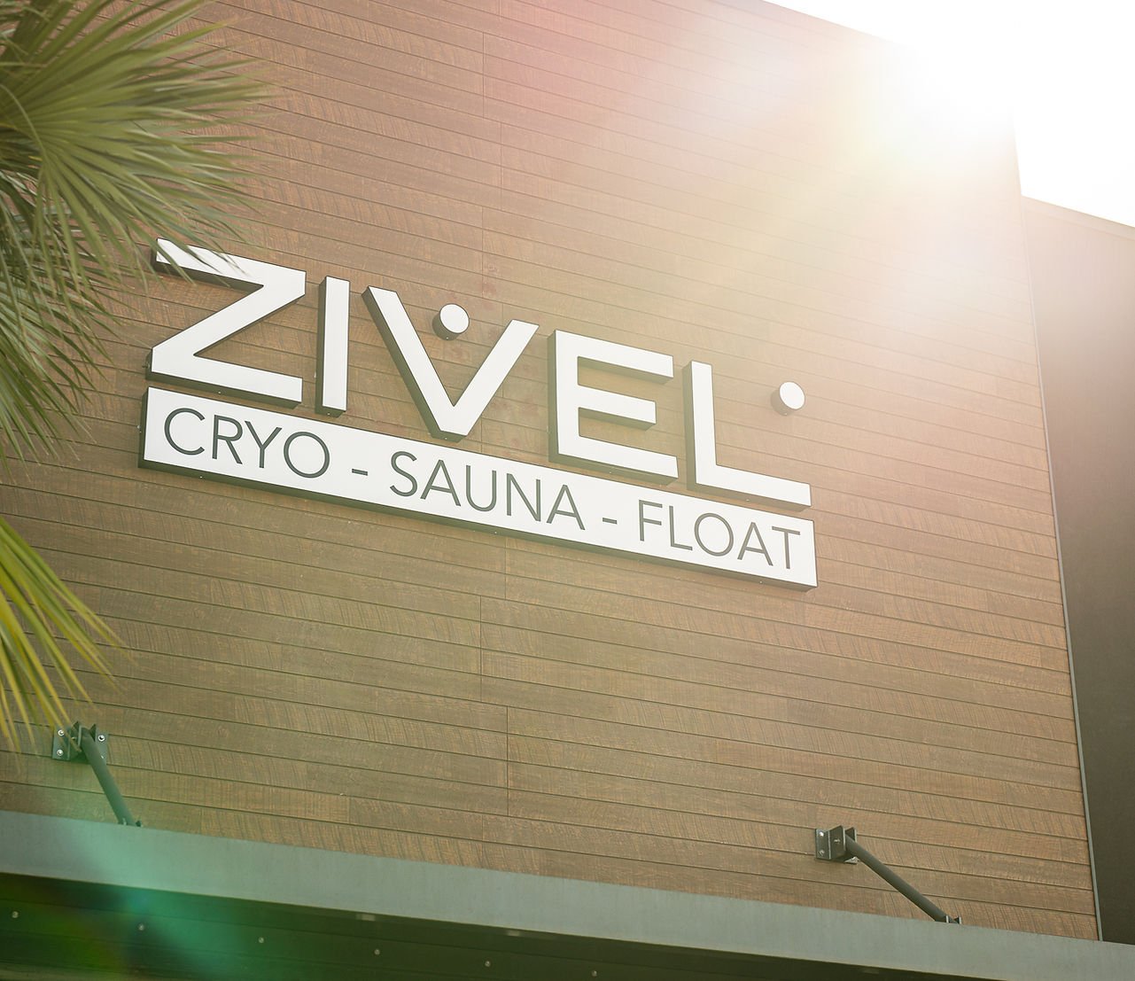 Zivel Palm Coast