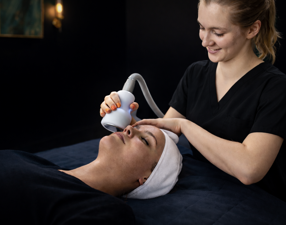 CryoFacial