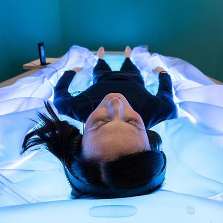 Float Therapy