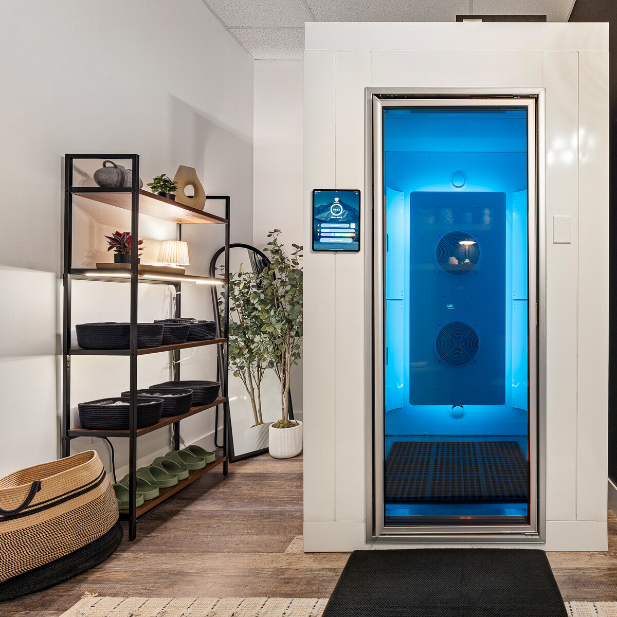 Cryotherapy