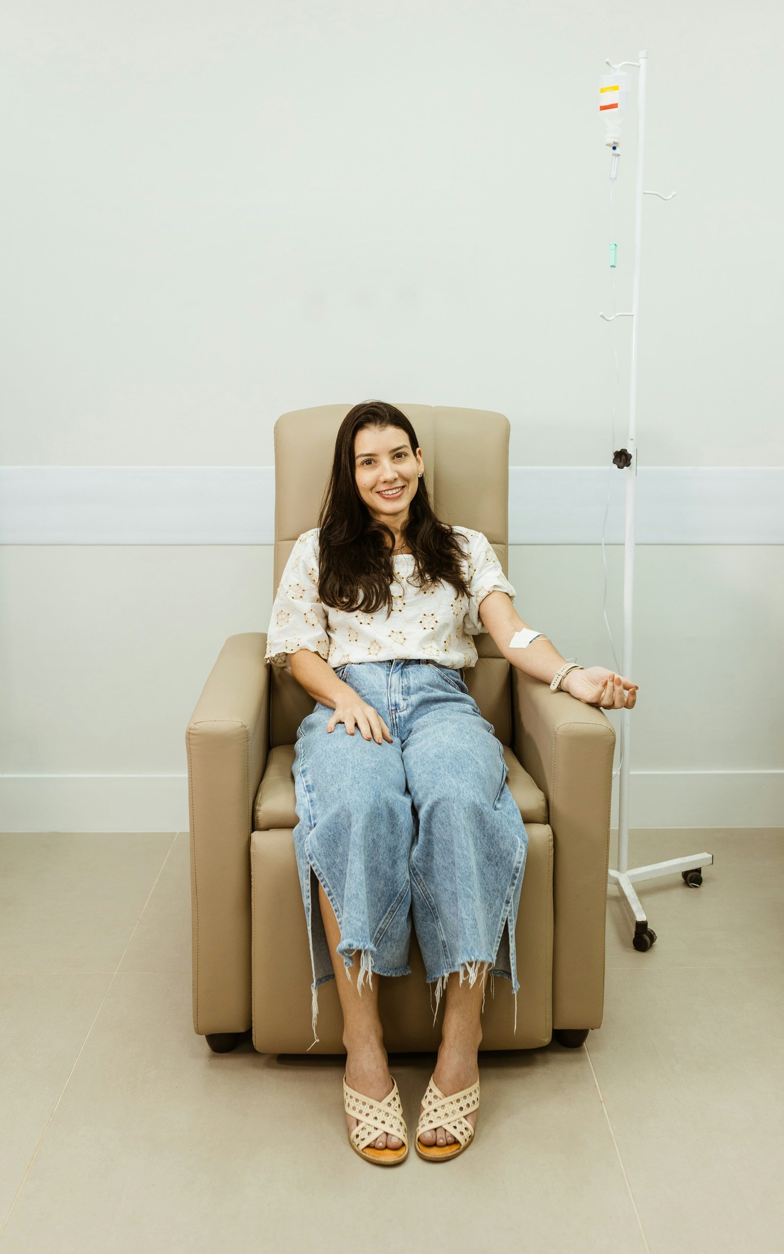 IV Therpay Treatments
