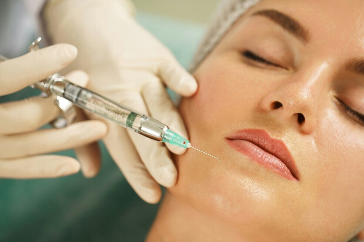 Botox & Wrinkle Relaxer Treatments