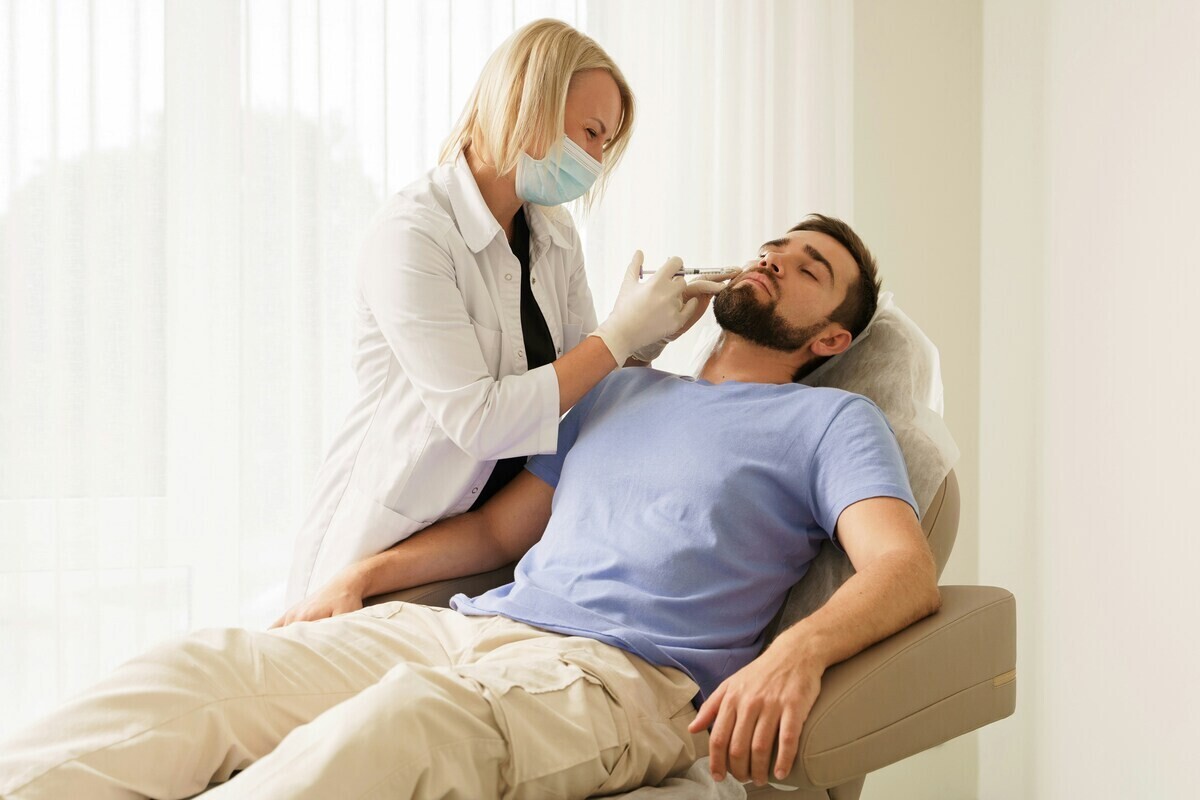 Wellness Therapies