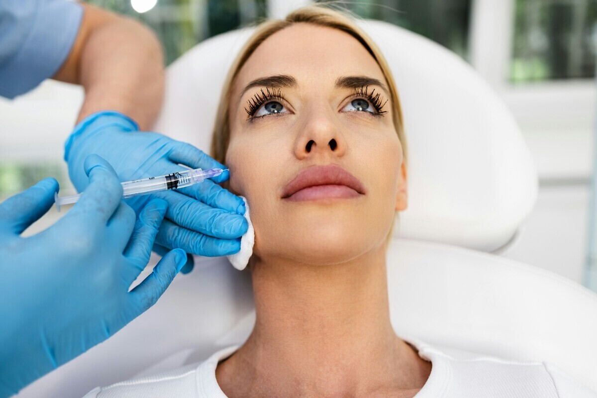 Concierge Injectables