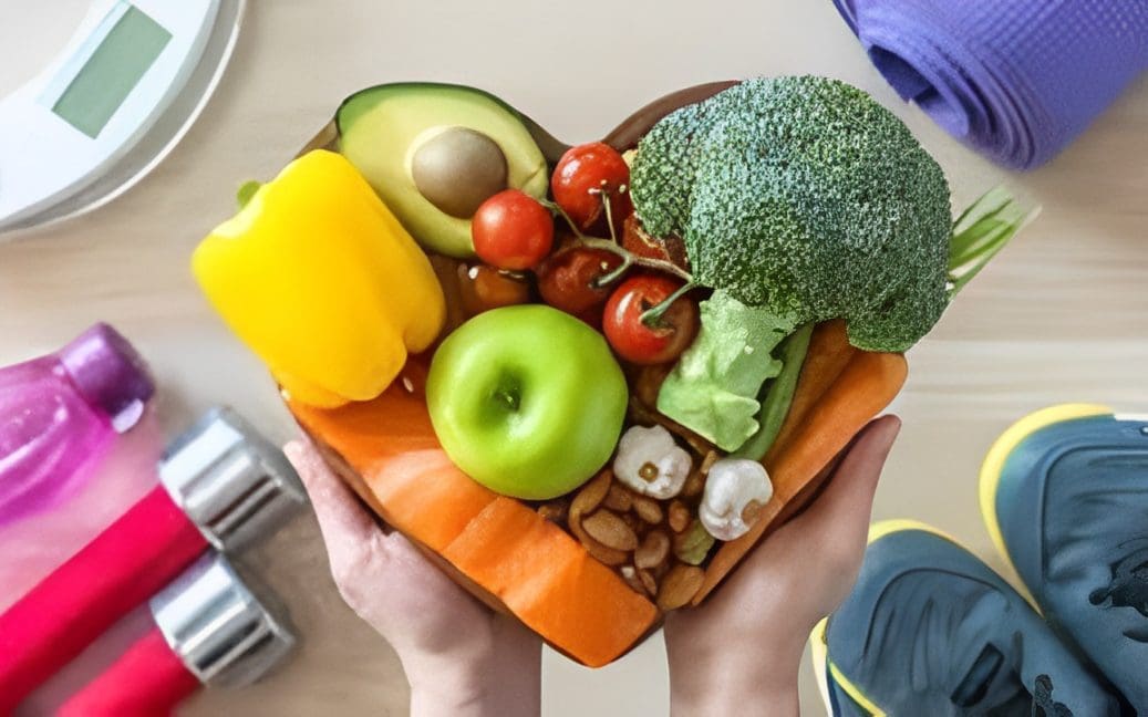 Why are we gaining weight?