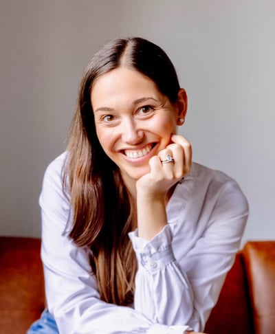 Headshot of Miriam Merin