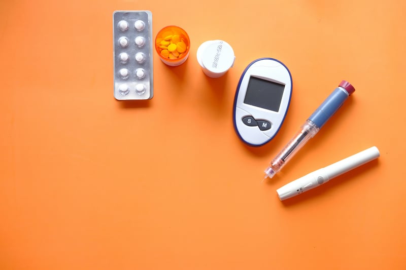 Metformin
