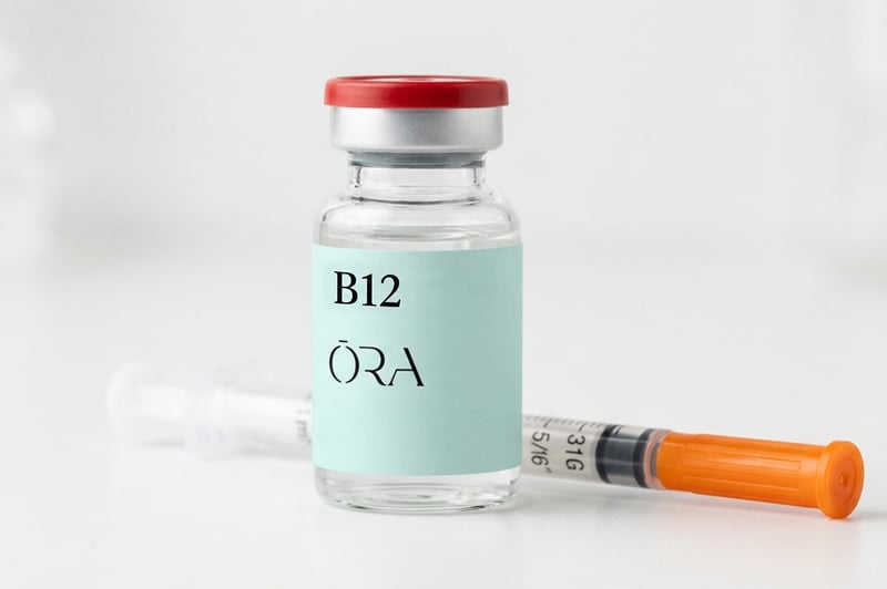 Vitamin B12