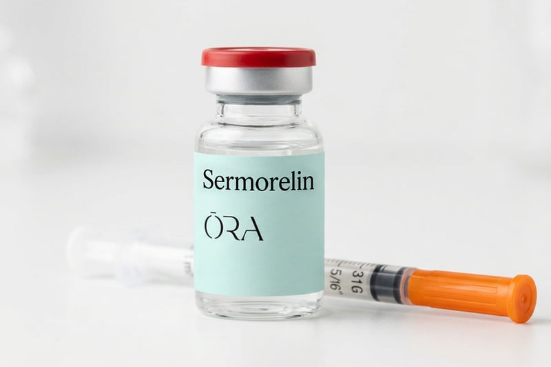 Sermorelin