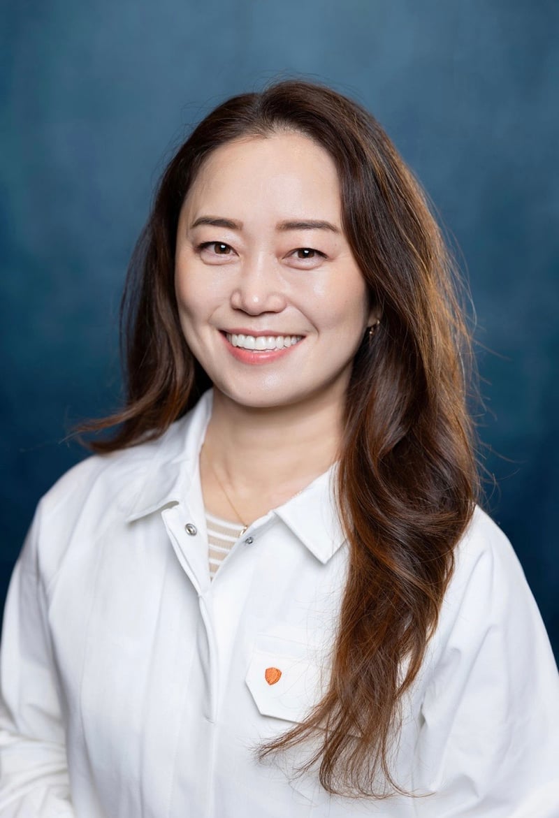 Mijin Jang