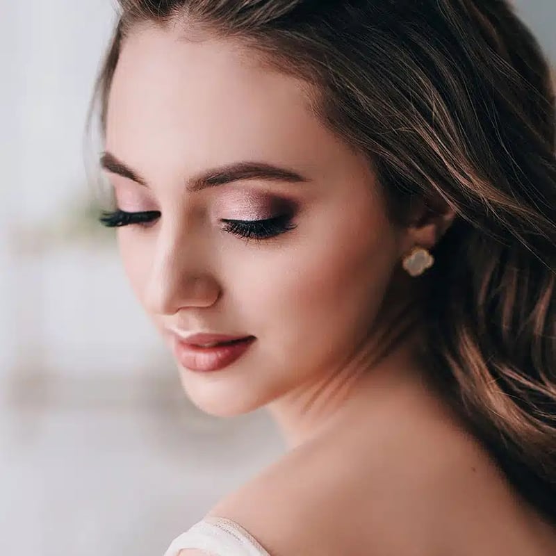 Bridal Beauty Services