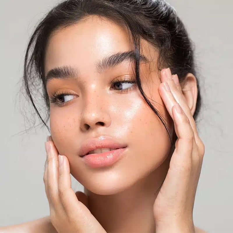 Brow Lamination