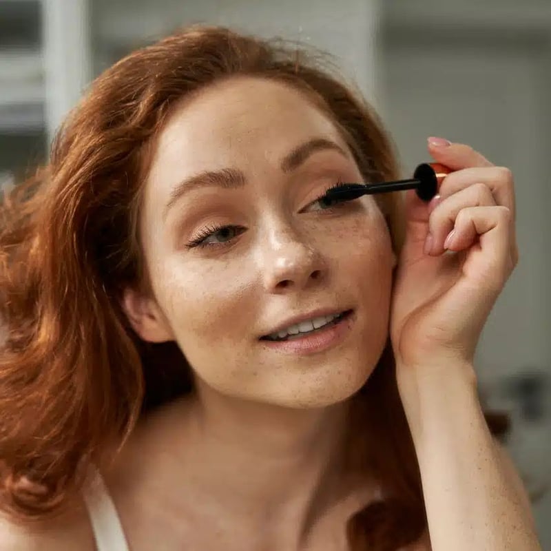 Lash Lift Treatment