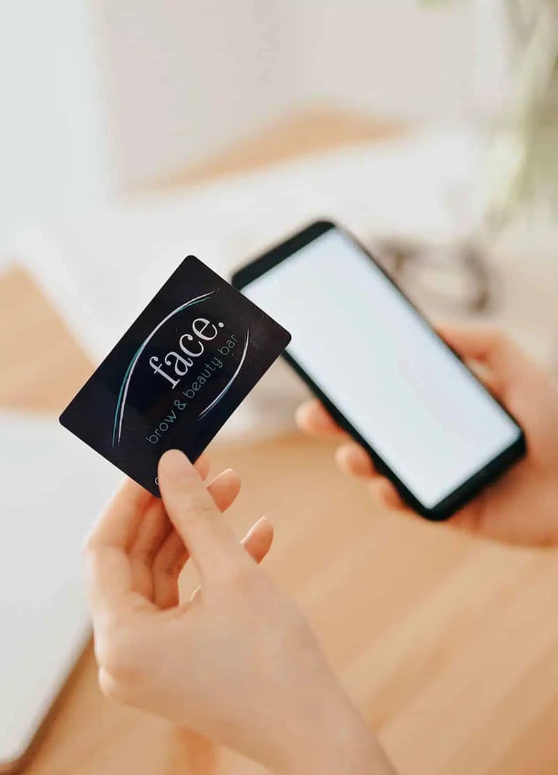 Gift Cards