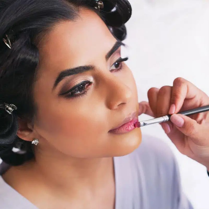 Wedding Ready Bridal Package