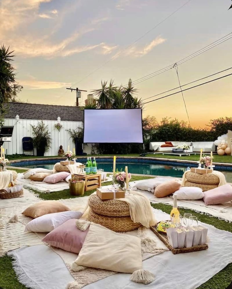 Venue Scouting, Planning, & Management