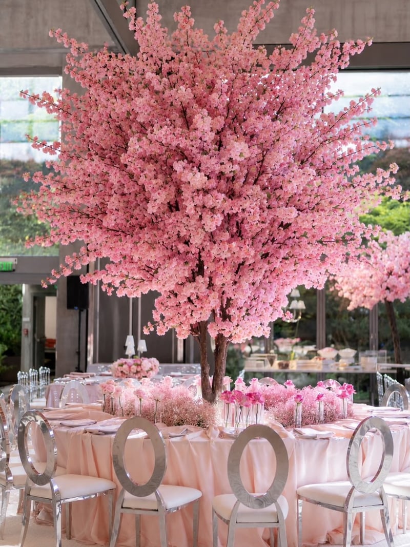 Rental & Decor
