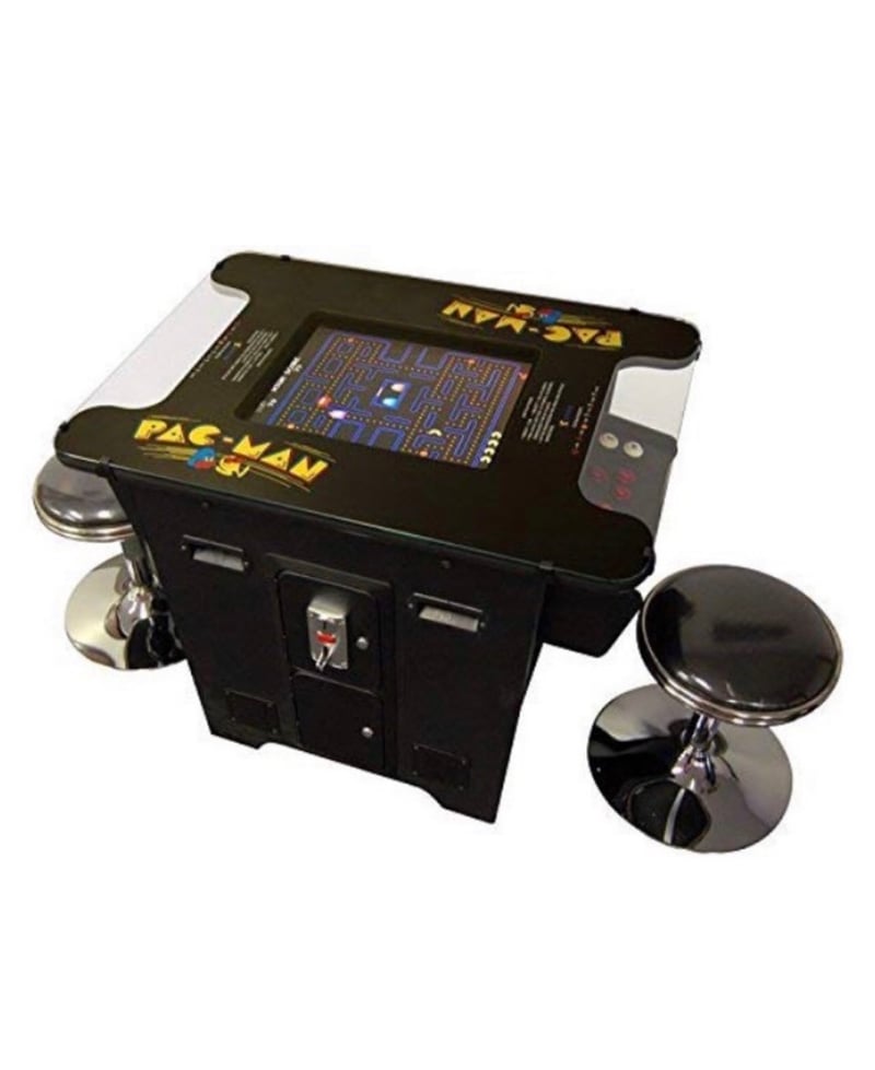 Arcade machine