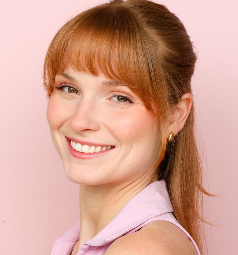 Portrait of Emma
