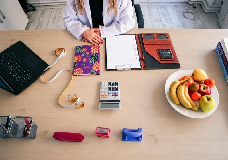 Weight Management and Obesity Medicine