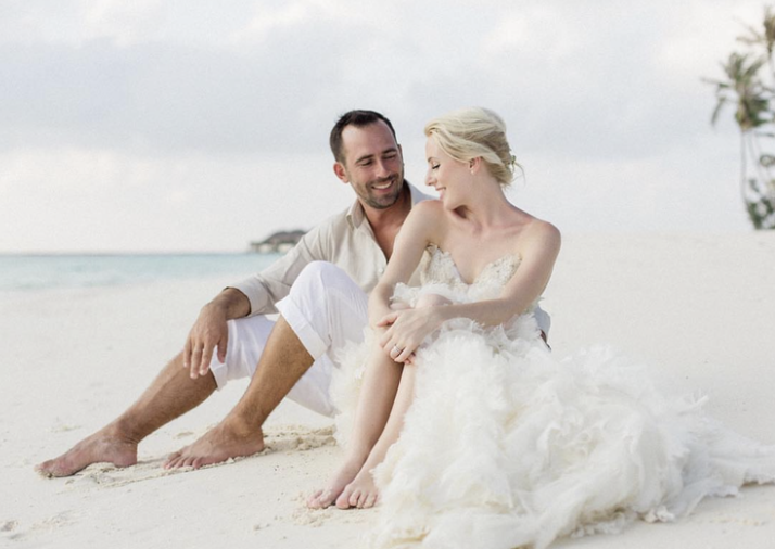 Destination Wedding Planning