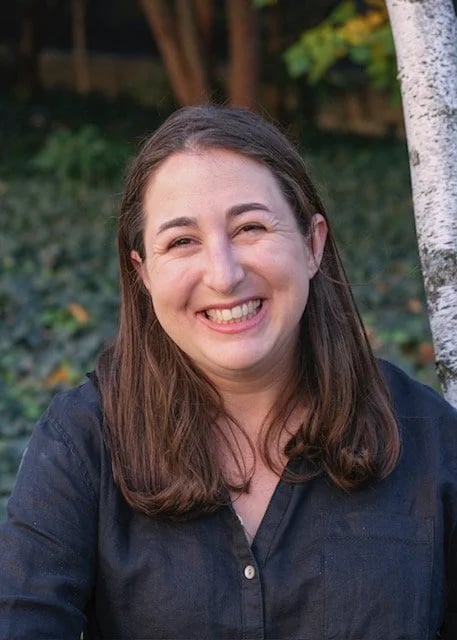 Hannah Rosenblatt, Licensed Clinical Social Worker
