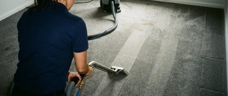Carpet Cleaning